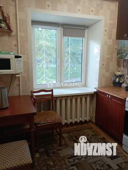 1-к квартира, вторичка, 30м2, 1/5 этаж