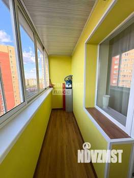 2-к квартира, вторичка, 58м2, 12/14 этаж