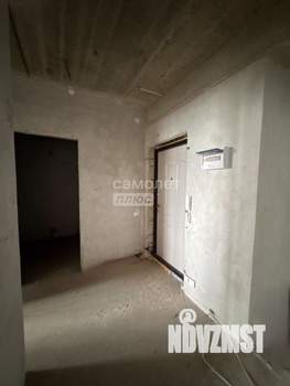 3-к квартира, вторичка, 60м2, 16/17 этаж