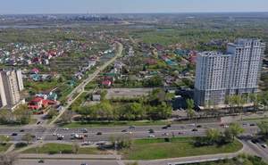 1-к квартира, вторичка, 41м2, 6/24 этаж