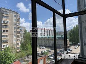 3-к квартира, вторичка, 62м2, 5/10 этаж