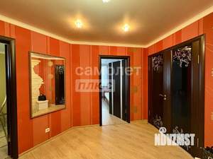 2-к квартира, вторичка, 58м2, 12/14 этаж