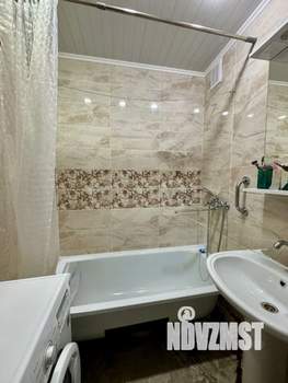 3-к квартира, вторичка, 59м2, 4/5 этаж