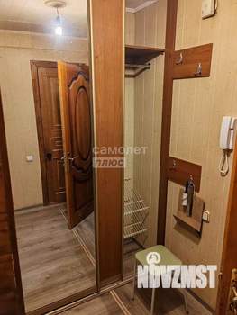 1-к квартира, вторичка, 36м2, 2/5 этаж