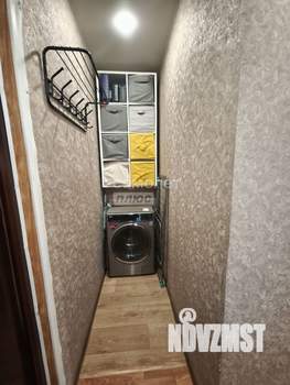 1-к квартира, вторичка, 35м2, 10/10 этаж