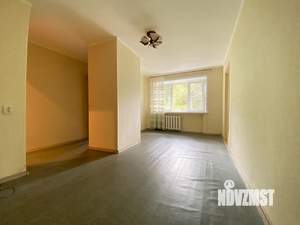 2-к квартира, вторичка, 41м2, 2/5 этаж