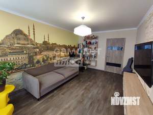 3-к квартира, вторичка, 80м2, 15/17 этаж