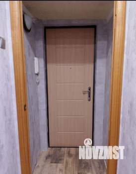 2-к квартира, вторичка, 45м2, 2/5 этаж