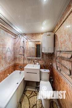 2-к квартира, вторичка, 43м2, 5/5 этаж