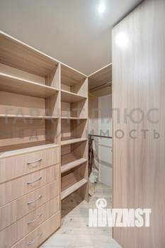 1-к квартира, вторичка, 51м2, 15/17 этаж