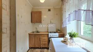 2-к квартира, вторичка, 43м2, 3/9 этаж