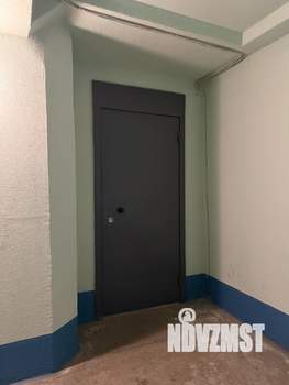 1-к квартира, вторичка, 32м2, 9/10 этаж