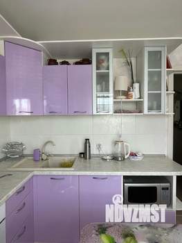 1-к квартира, вторичка, 41м2, 1/16 этаж