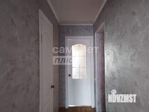 2-к квартира, вторичка, 51м2, 4/5 этаж