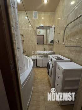 2-к квартира, вторичка, 65м2, 2/10 этаж