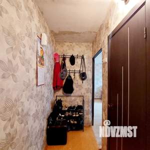 2-к квартира, вторичка, 47м2, 5/5 этаж