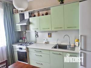 3-к квартира, вторичка, 62м2, 7/9 этаж