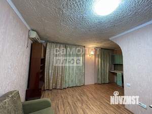 Студия квартира, вторичка, 32м2, 2/5 этаж