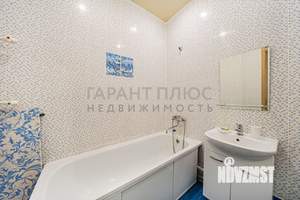 1-к квартира, вторичка, 38м2, 6/18 этаж