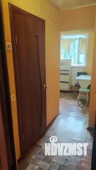 1-к квартира, вторичка, 25м2, 3/5 этаж