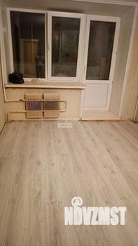 1-к квартира, вторичка, 37м2, 1/5 этаж