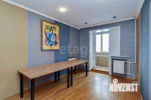 3-к квартира, вторичка, 60м2, 6/9 этаж