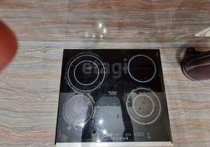 3-к квартира, вторичка, 76м2, 3/5 этаж