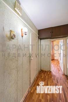 1-к квартира, вторичка, 37м2, 1/5 этаж