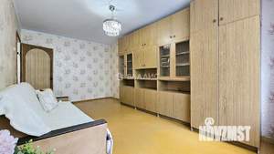 1-к квартира, вторичка, 30м2, 3/5 этаж