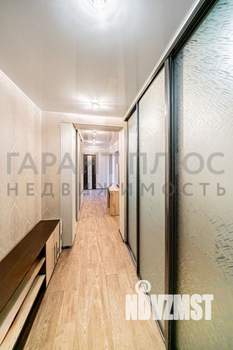 3-к квартира, вторичка, 77м2, 11/13 этаж