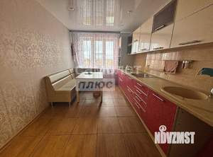 3-к квартира, вторичка, 79м2, 7/17 этаж