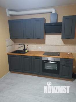 1-к квартира, вторичка, 41м2, 3/19 этаж