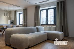 3-к квартира, вторичка, 109м2, 11/12 этаж