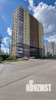 2-к квартира, вторичка, 64м2, 17/17 этаж