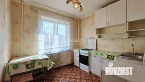 1-к квартира, вторичка, 32м2, 1/10 этаж