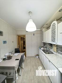 4-к квартира, вторичка, 82м2, 1/9 этаж