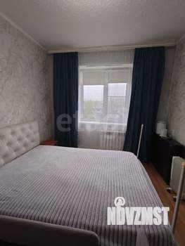 2-к квартира, вторичка, 50м2, 10/10 этаж