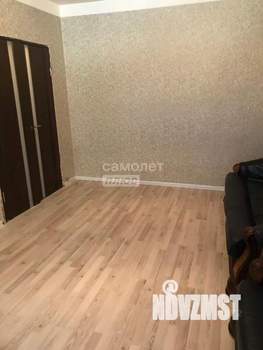 2-к квартира, вторичка, 53м2, 1/10 этаж