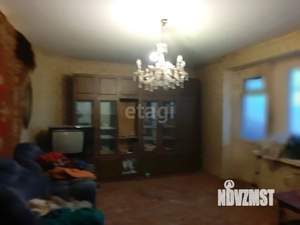 4-к квартира, вторичка, 89м2, 9/20 этаж