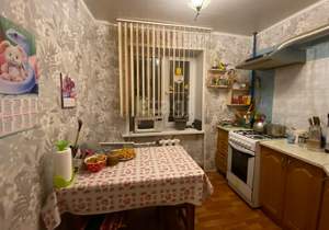 3-к квартира, вторичка, 57м2, 3/5 этаж