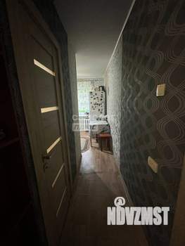 2-к квартира, вторичка, 40м2, 3/3 этаж