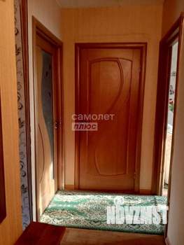 2-к квартира, вторичка, 47м2, 4/5 этаж