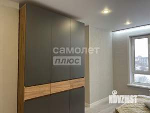 1-к квартира, вторичка, 39м2, 13/17 этаж