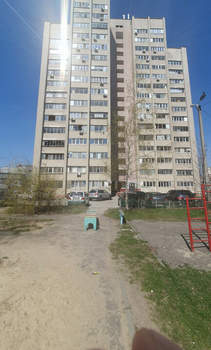 1-к квартира, вторичка, 37м2, 4/16 этаж
