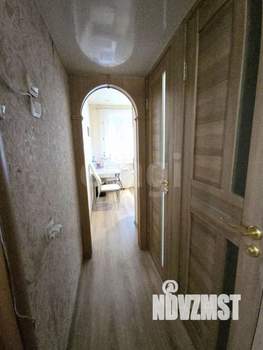 3-к квартира, вторичка, 61м2, 1/5 этаж