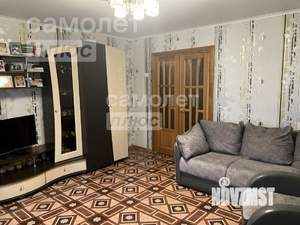 3-к квартира, вторичка, 69м2, 6/14 этаж