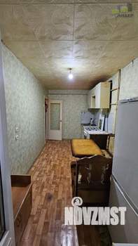 1-к квартира, вторичка, 35м2, 2/9 этаж