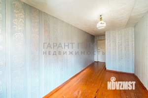 2-к квартира, вторичка, 43м2, 4/5 этаж