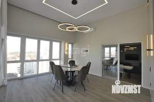 4-к квартира, вторичка, 194м2, 13/13 этаж