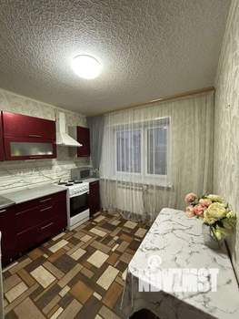 2-к квартира, вторичка, 54м2, 13/17 этаж